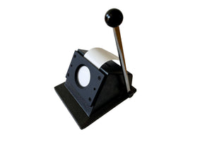 Pappersstans för 50mm insatsen