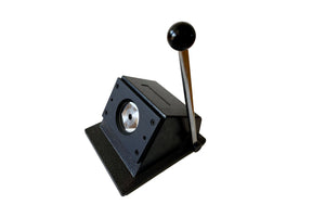 Pappersstans för 75mm-insatsen