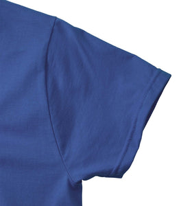 Russel T-shirt - Men´s Slim Tee