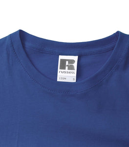 Russel T-shirt - Men´s Slim Tee