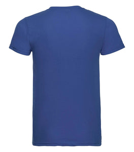 Russel T-shirt - Men´s Slim Tee