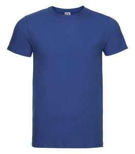 Russel T-shirt - Men´s Slim Tee