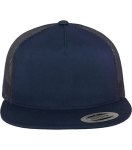 Flexfit - Classic trucker