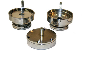 Insats knappmaskin 50 mm