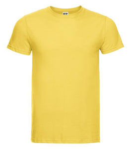 Russel T-shirt - Men´s Slim Tee