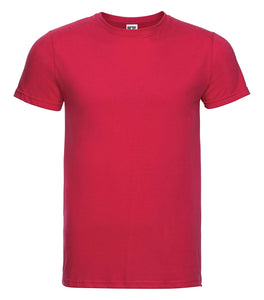 Russel T-shirt - Men´s Slim Tee