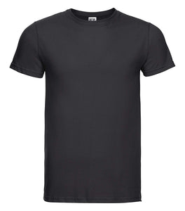 Russel T-shirt - Men´s Slim Tee