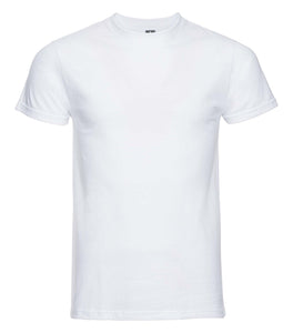 Russel T-shirt - Men´s Slim Tee